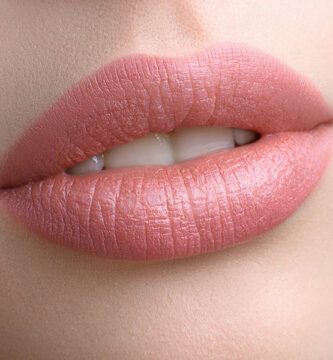 Lips lift